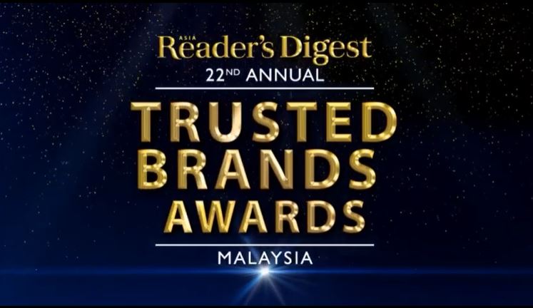 Best Of The Best: Malaysia’s 100 Elite Brands Were Awarded The Reader’s ...